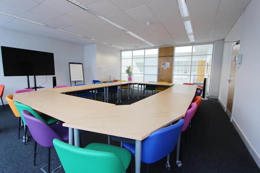 Innovation Way, York en alquiler - Foto del interior - Imagen 3 de 6