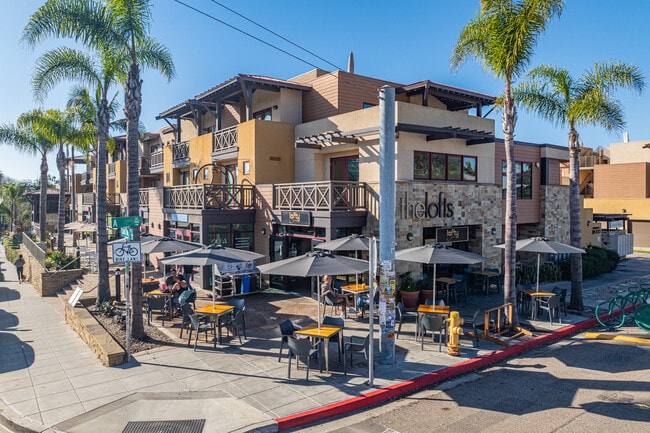 Más detalles de 90 N Coast Highway 101, Encinitas, CA - Edificio residencial​ en venta