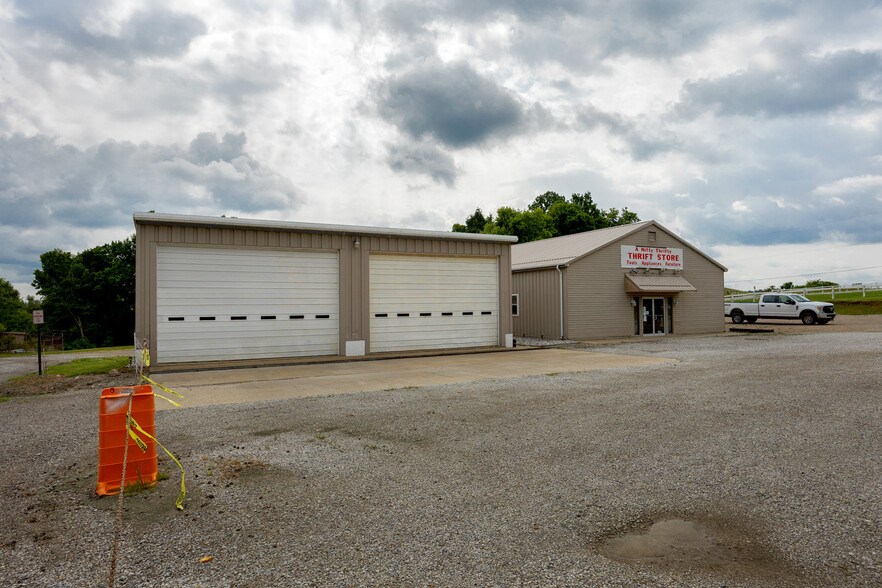 62190 Bailey Rd, Barnesville, OH en alquiler - Foto del edificio - Imagen 2 de 27