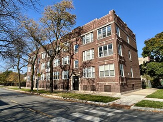 Más detalles para 816-822 E Marquette Rd, Chicago, IL - Edificios residenciales en venta