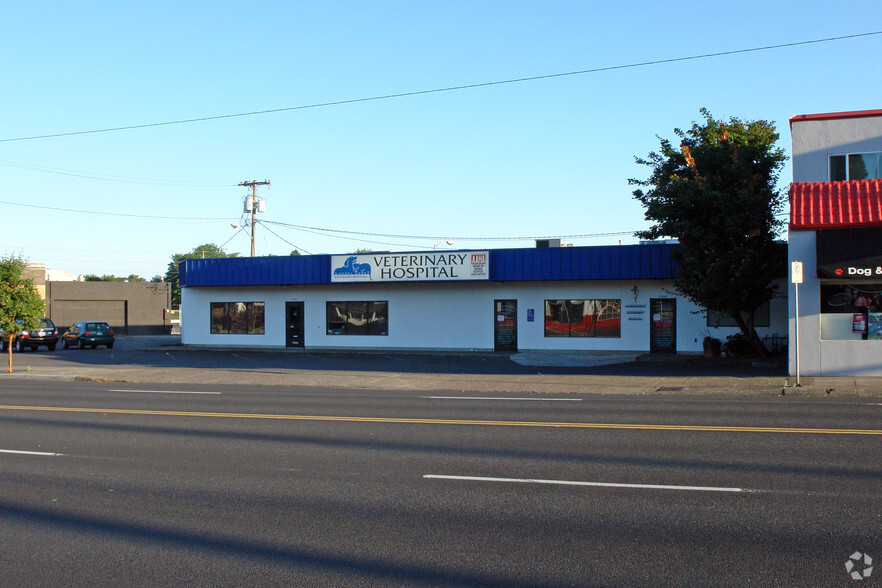 2935-2945 NE Sandy Blvd, Portland, OR en venta - Foto principal - Imagen 1 de 12