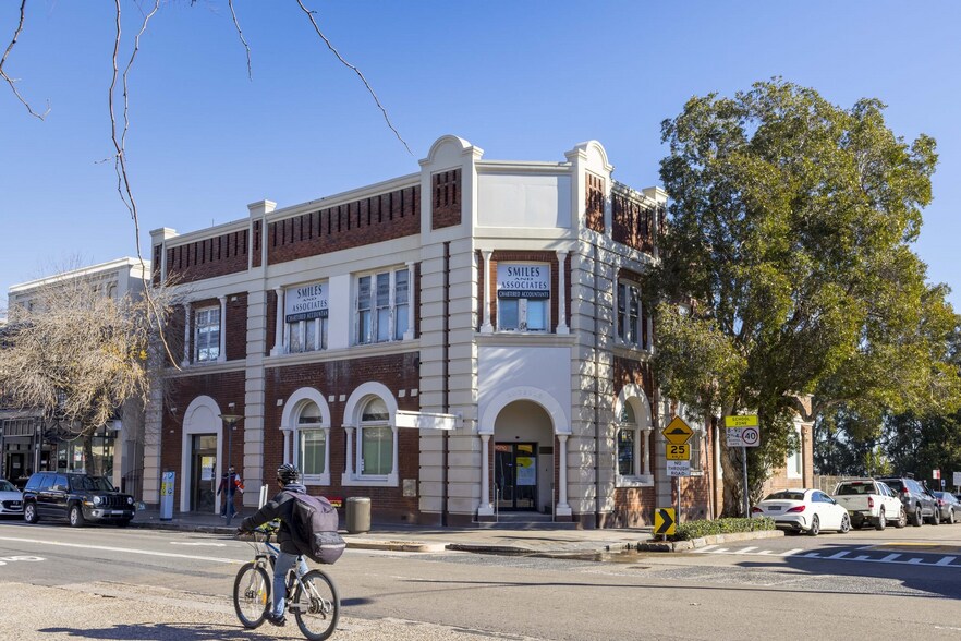 651-653 Darling St, Rozelle en alquiler - Foto principal - Imagen 1 de 2