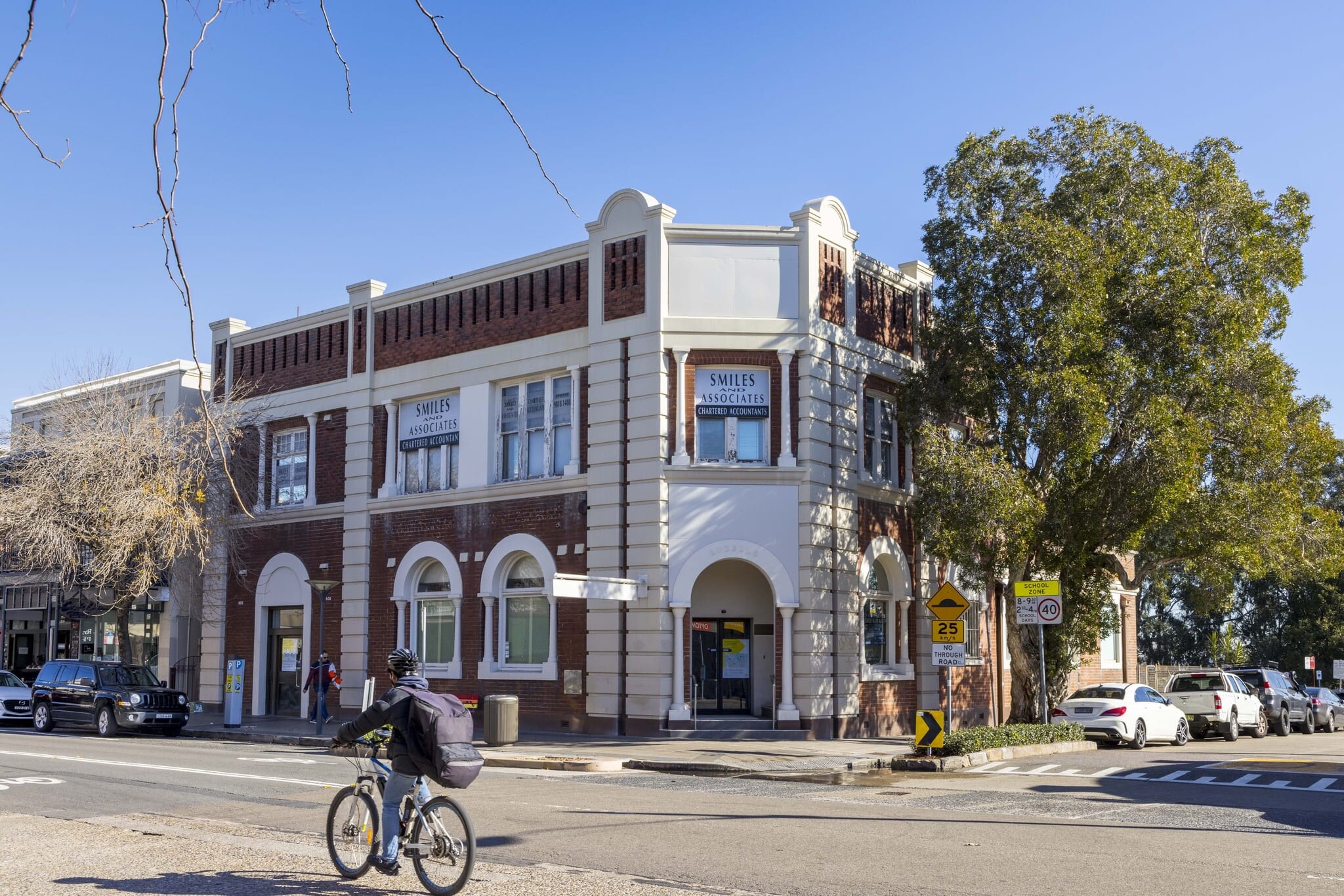 651-653 Darling St, Rozelle en alquiler Foto principal- Imagen 1 de 3