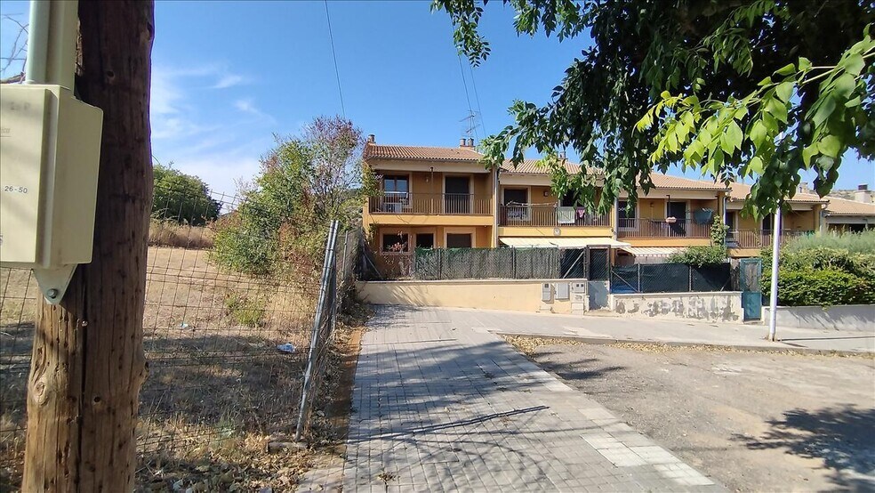 Terreno en Benabarre en venta - Foto del edificio - Imagen 3 de 8