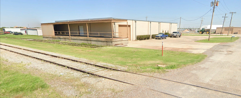 711 Recycle Drive, Altus, OK en venta - Foto principal - Imagen 1 de 29