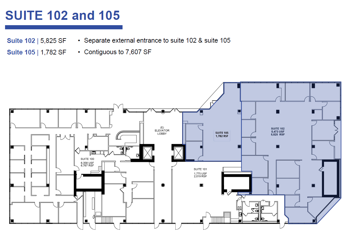 2550 N Hollywood Way, Burbank, CA en alquiler Foto del edificio- Imagen 1 de 1