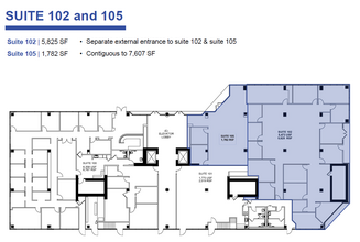 2550 N Hollywood Way, Burbank, CA en alquiler Foto del edificio- Imagen 1 de 1