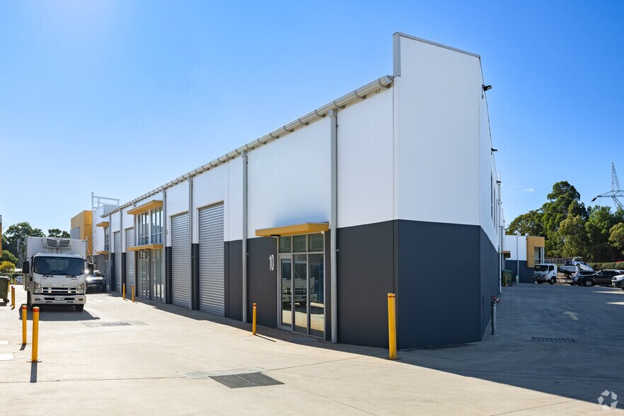 2 Money Cl, Rouse Hill en alquiler - Foto del edificio - Imagen 3 de 5