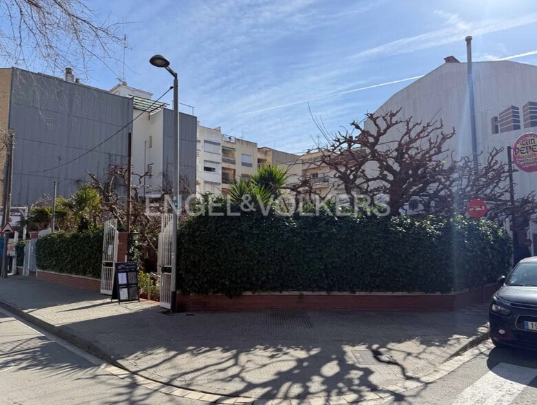 Carrer Narcís Monturiol, 120, Pineda de Mar, Barcelona en venta - Foto principal - Imagen 1 de 5