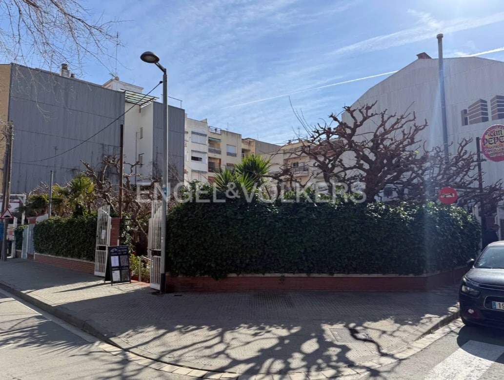 Carrer Narcís Monturiol, 120, Pineda de Mar, Barcelona en venta Foto principal- Imagen 1 de 6