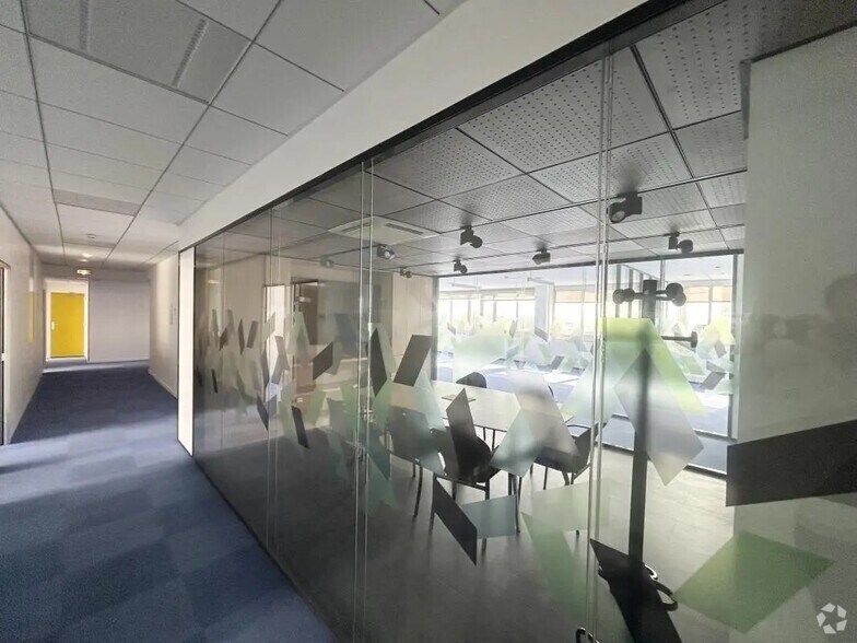 20 Boulevard Eugène Deruelle, Lyon en alquiler - Foto del interior - Imagen 3 de 10