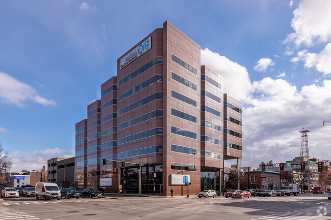 Más detalles para 1155 Elm St, Manchester, NH - Oficinas en alquiler