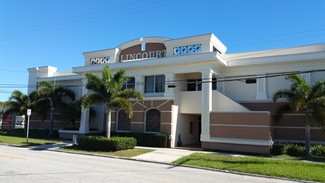 Más detalles para 501 S Lincoln Ave, Clearwater, FL - Oficina en alquiler