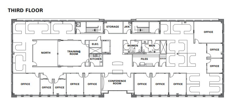 67 S Main St, Layton, UT en alquiler Plano de la planta- Imagen 1 de 1