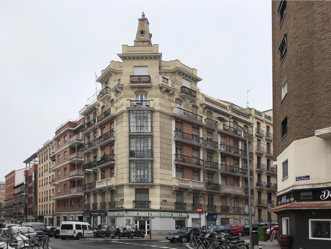 Más detalles de Edificio residencial​ en venta