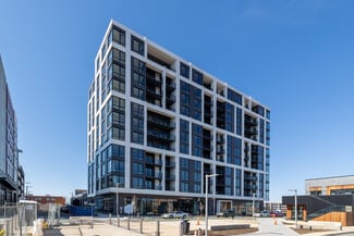 Más detalles de 7123 Leesburg Pike, Falls Church, VA - Local en alquiler