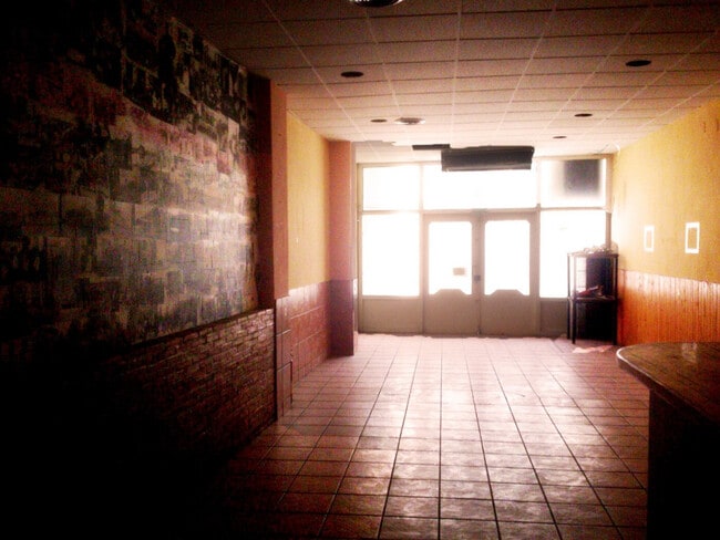 Más detalles de Carrer de la Montaña, 65, Algemesí - Local en alquiler