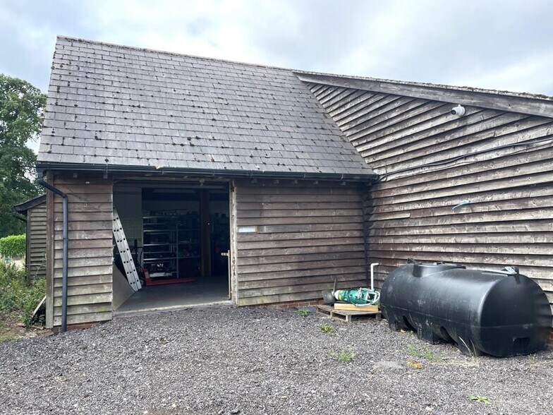 Sindlesham Rd, Reading en alquiler - Foto del edificio - Imagen 2 de 3