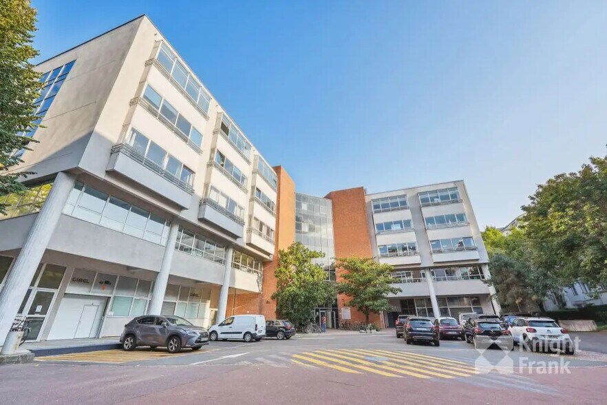 172 Rue De Charonne, Paris en alquiler - Foto del edificio - Imagen 1 de 13