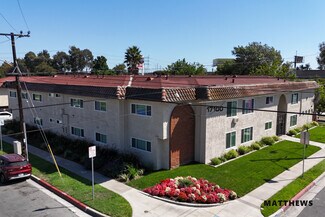 Más detalles de 17100 Downey Ave, Bellflower, CA - Edificio residencial​ en venta