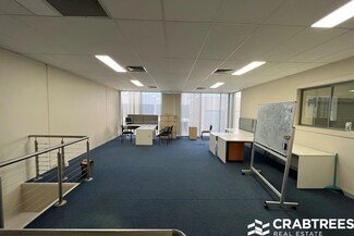 Más detalles de 820-828 Princes Highway, Springvale - Nave en alquiler