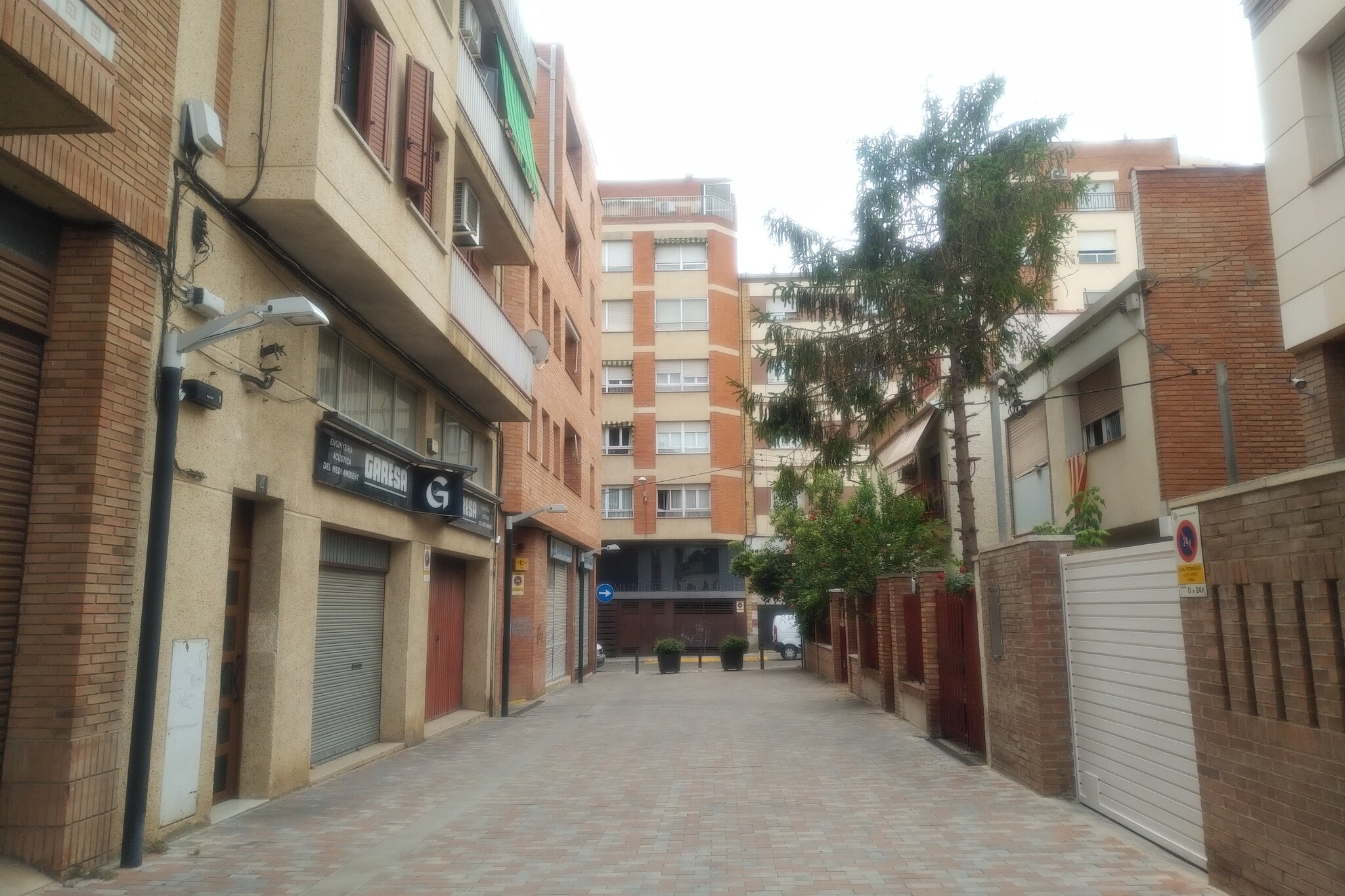 Carrer Vescomte Arnau, Lleida, Lérida en venta Foto del edificio- Imagen 1 de 12