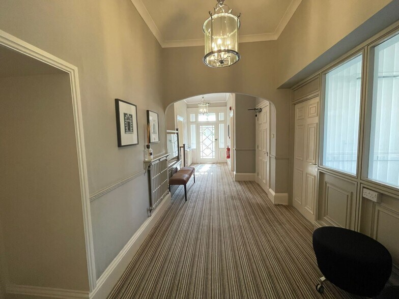 12 Granby Rd, Harrogate en alquiler - Foto del interior - Imagen 3 de 5