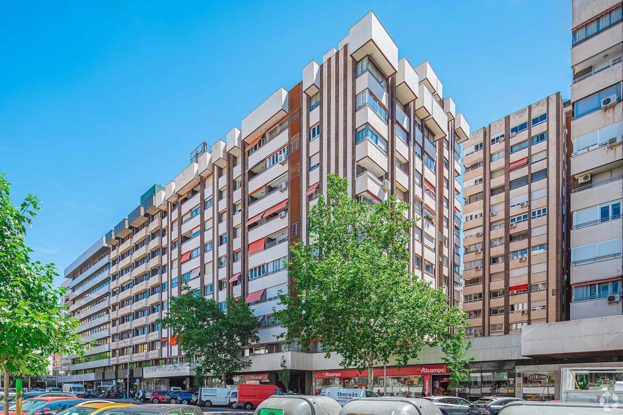 Oficina en Madrid, Madrid en alquiler Foto principal- Imagen 1 de 6