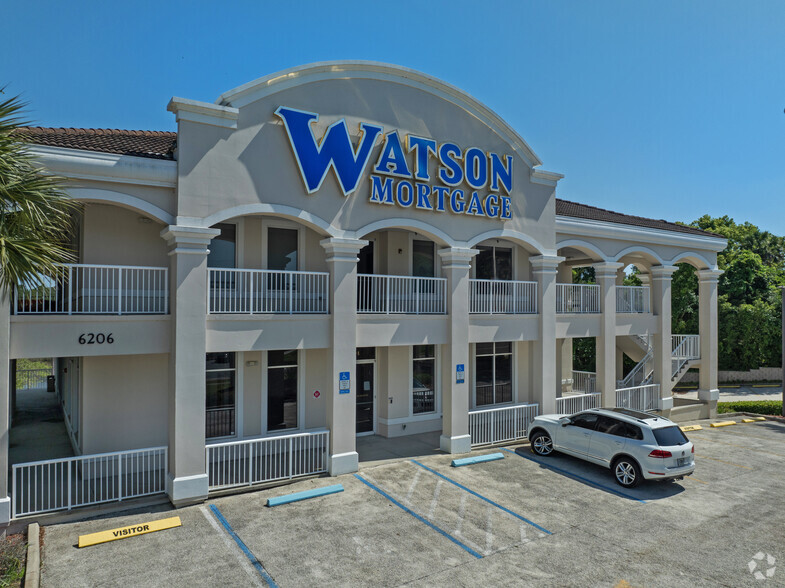 6206 Atlantic Blvd, Jacksonville, FL en alquiler - Foto del edificio - Imagen 2 de 7