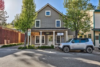 Más detalles para 10116 Jibboom St, Truckee, CA - Oficinas en venta