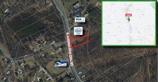 Más detalles para S. Amherst Hwy, Monroe, VA - Terrenos en venta