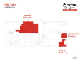 529 Main St, Charlestown, MA en alquiler Plano del sitio- Imagen 1 de 1