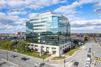 Más detalles para 9001 Boul De L'acadie, Montréal, QC - Oficina en alquiler