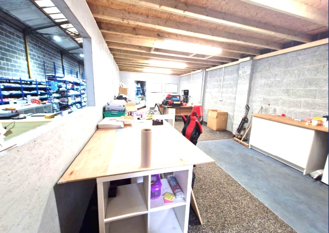 Cherry Tree Rd, Doncaster en alquiler Foto del interior- Imagen 1 de 2