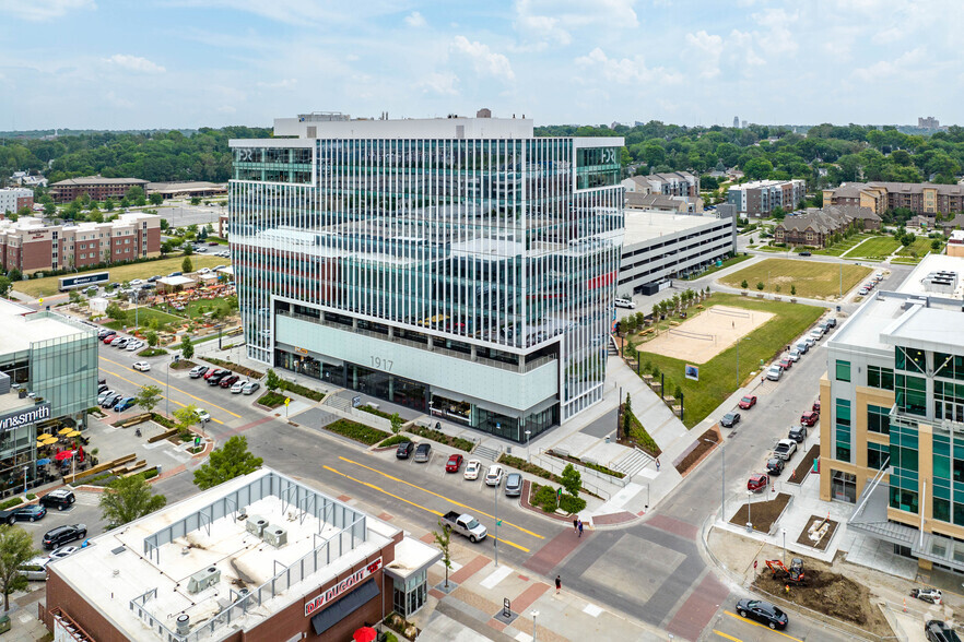 1911 S 67th St, Omaha, NE en alquiler - Foto del edificio - Imagen 1 de 5