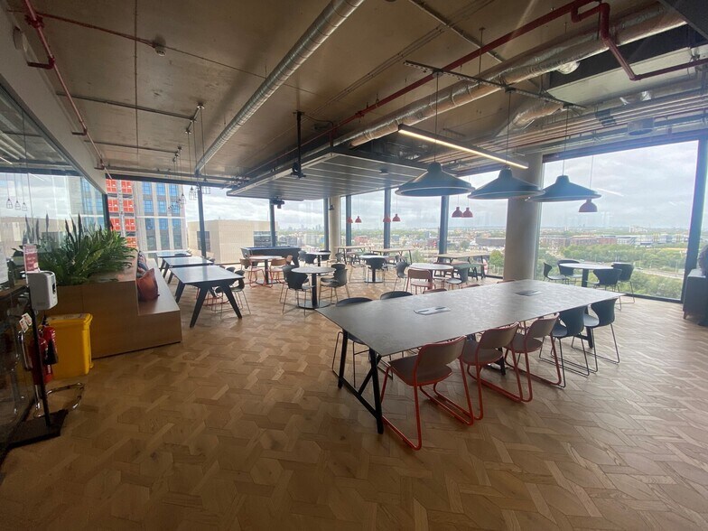 2 Redman Place, London en alquiler - Otros - Imagen 2 de 4