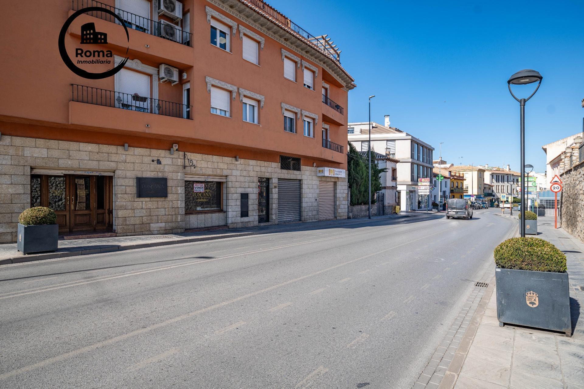 Local en Ogíjares en venta Foto del edificio- Imagen 1 de 36