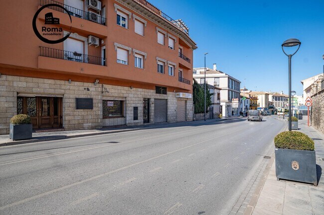 Más detalles de Local en venta