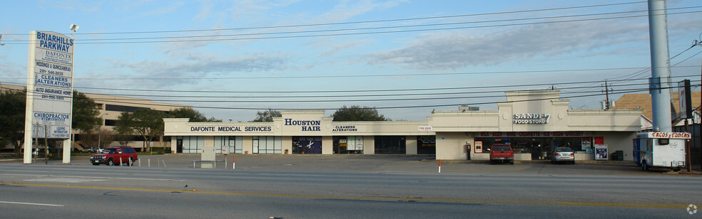 1101 Highway 6 S, Houston, TX en alquiler - Foto del edificio - Imagen 2 de 6