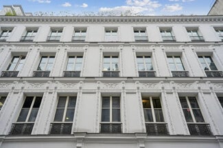 Más detalles de 51 Rue Vivienne, Paris - Oficina en alquiler