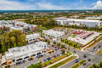 21290 Windmill Parc Dr, Sterling, VA - VISTA AÉREA  vista de mapa