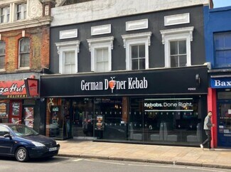 Más detalles de 122-124 High St, London - Local en alquiler