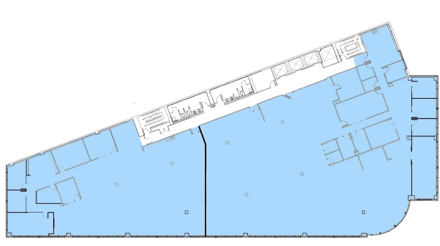 2200 Alaskan Way, Seattle, WA en alquiler Foto del interior- Imagen 1 de 12