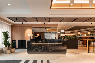 Más detalles de Station Bridge, Harrogate - Coworking en alquiler