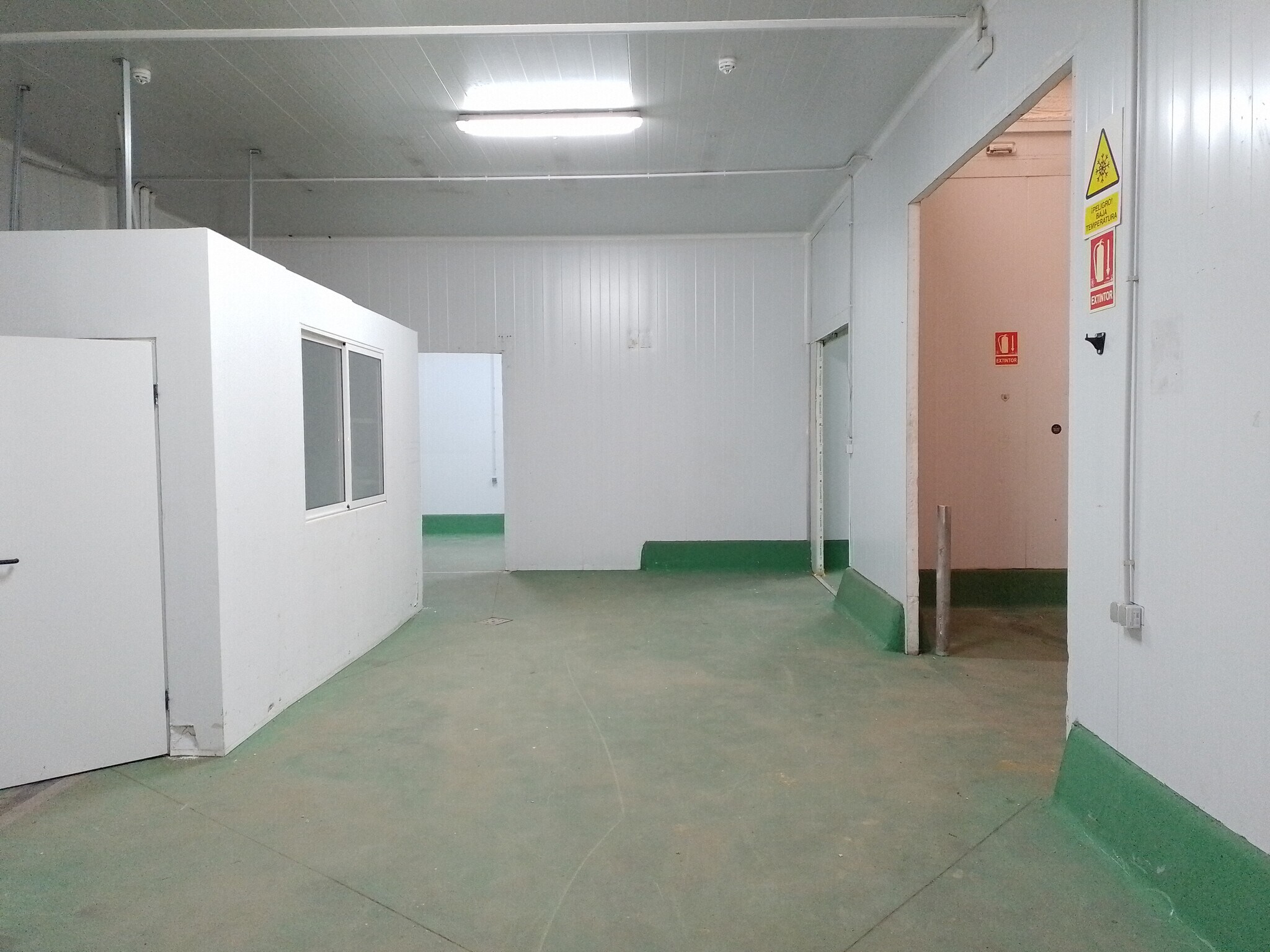 Nave en Madrid, Madrid en alquiler Foto del interior- Imagen 1 de 4