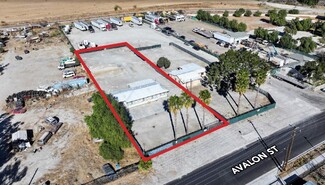 Más detalles para 2685 Avalon St, Riverside, CA - Terrenos en alquiler