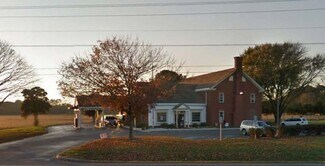 Más detalles de 13350 Lankford Hwy, Hallwood, VA - Local en venta