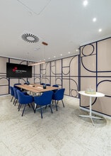 Espacio de coworking en Madrid, Madrid en alquiler Foto del interior- Imagen 2 de 3