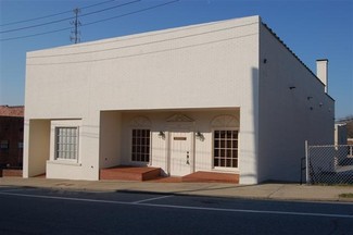 Más detalles para 215 Church St, Lenoir, NC - Oficinas en venta