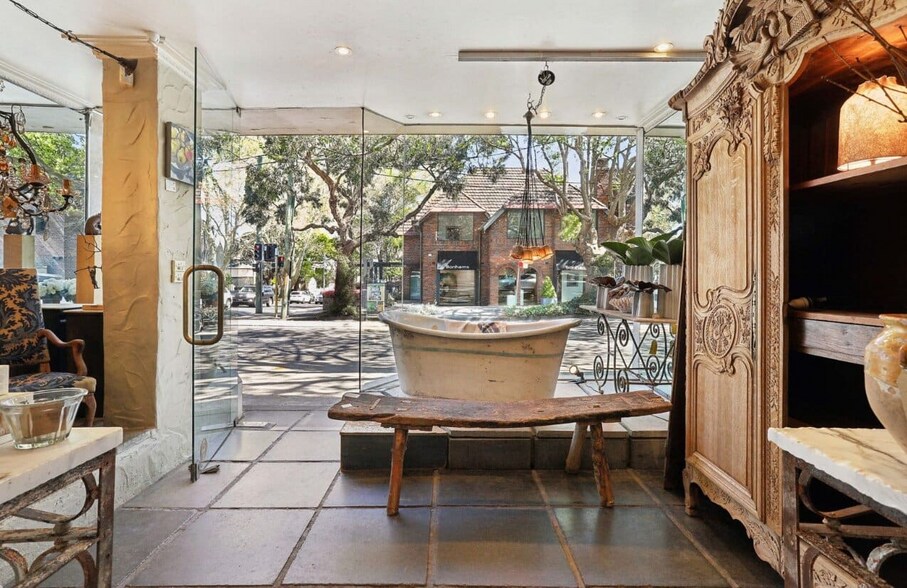 33 Ocean St, Woollahra en alquiler - Foto del interior - Imagen 2 de 8